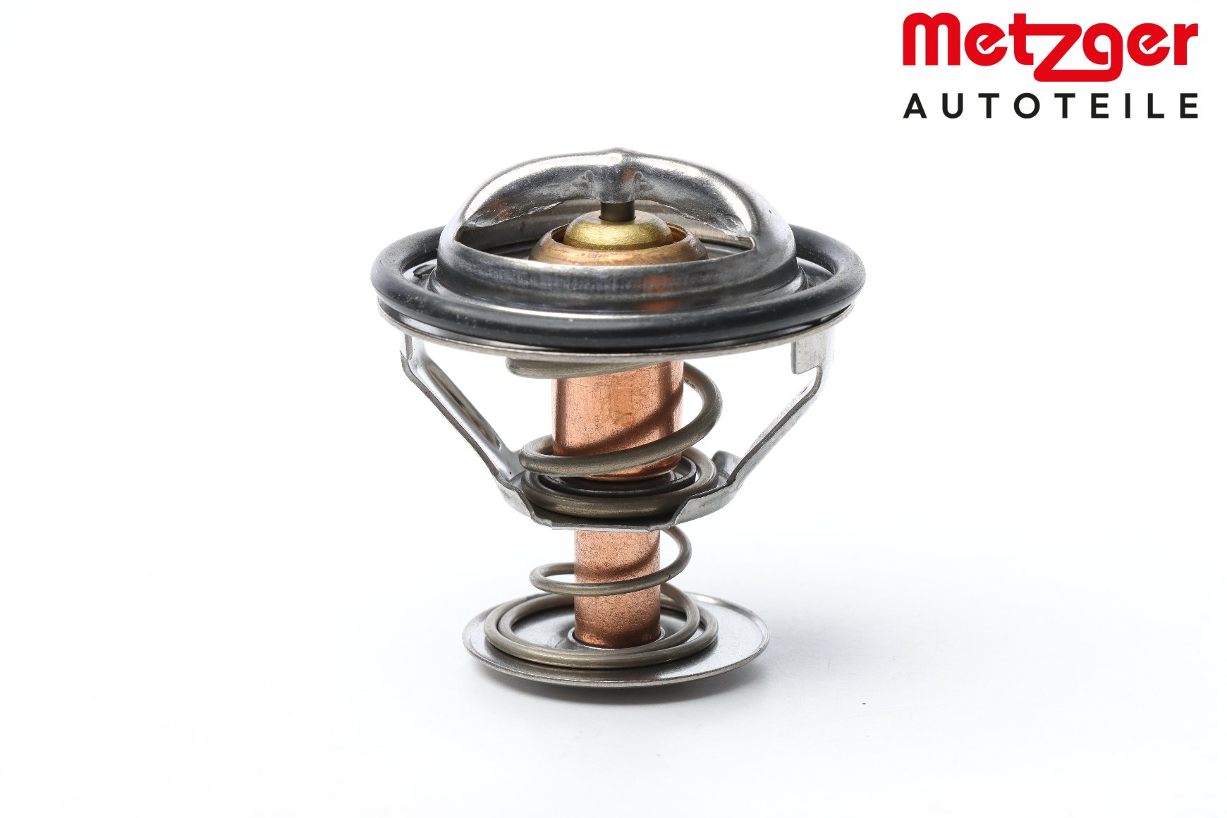 Original METZGER Kühlwasserthermostat online kaufen