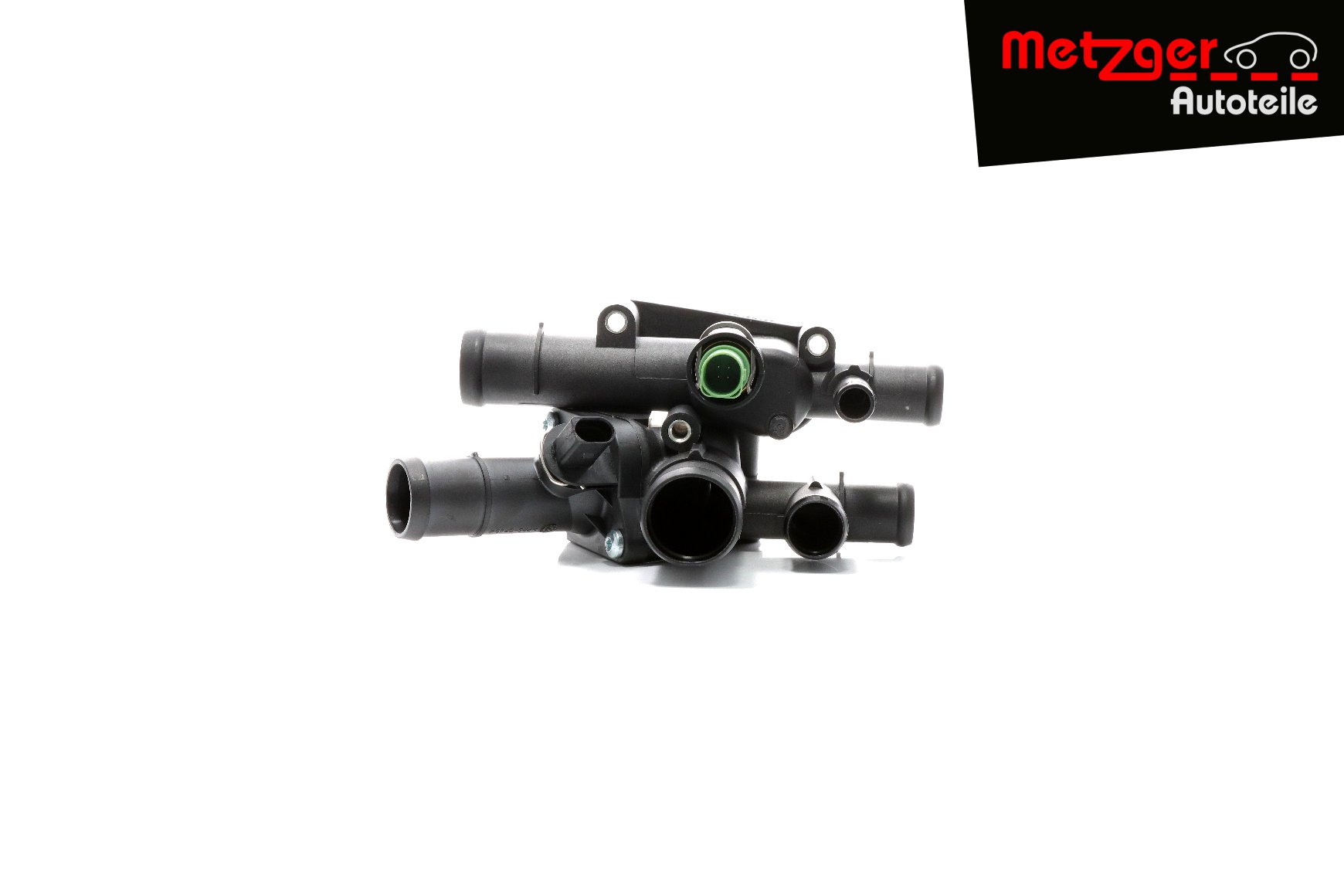 Acquista online METZGER Termostato motore Art.: 4006170