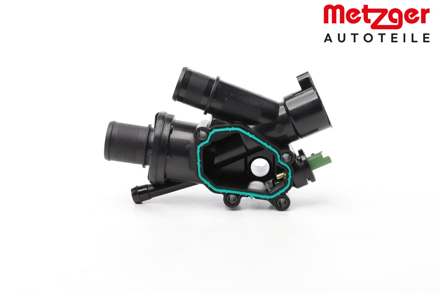 Achetez des Thermostat d'eau METZGER 4006171 à prix pour 46,73 €