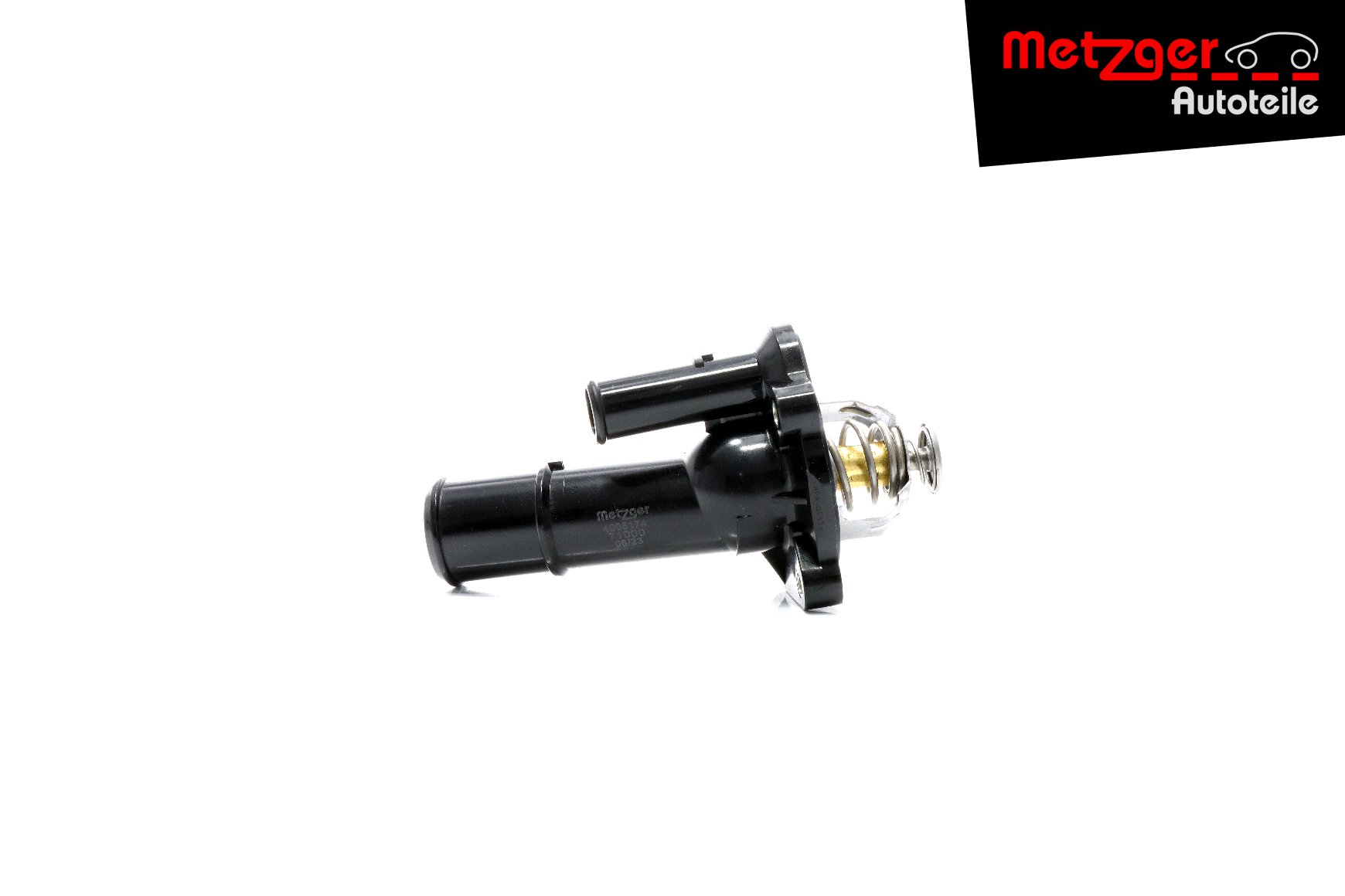 Kühlwasserthermostat von METZGER
