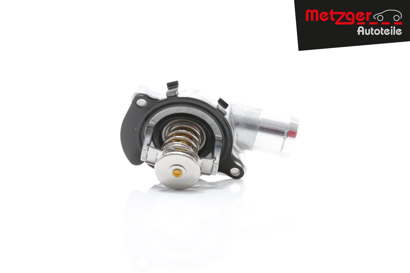 Original METZGER Kühlwasserthermostat online kaufen