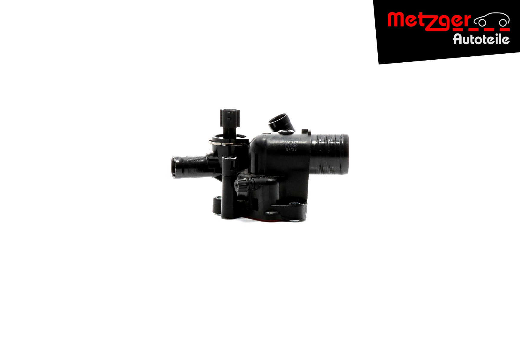 Original METZGER Kühlwasserthermostat online kaufen