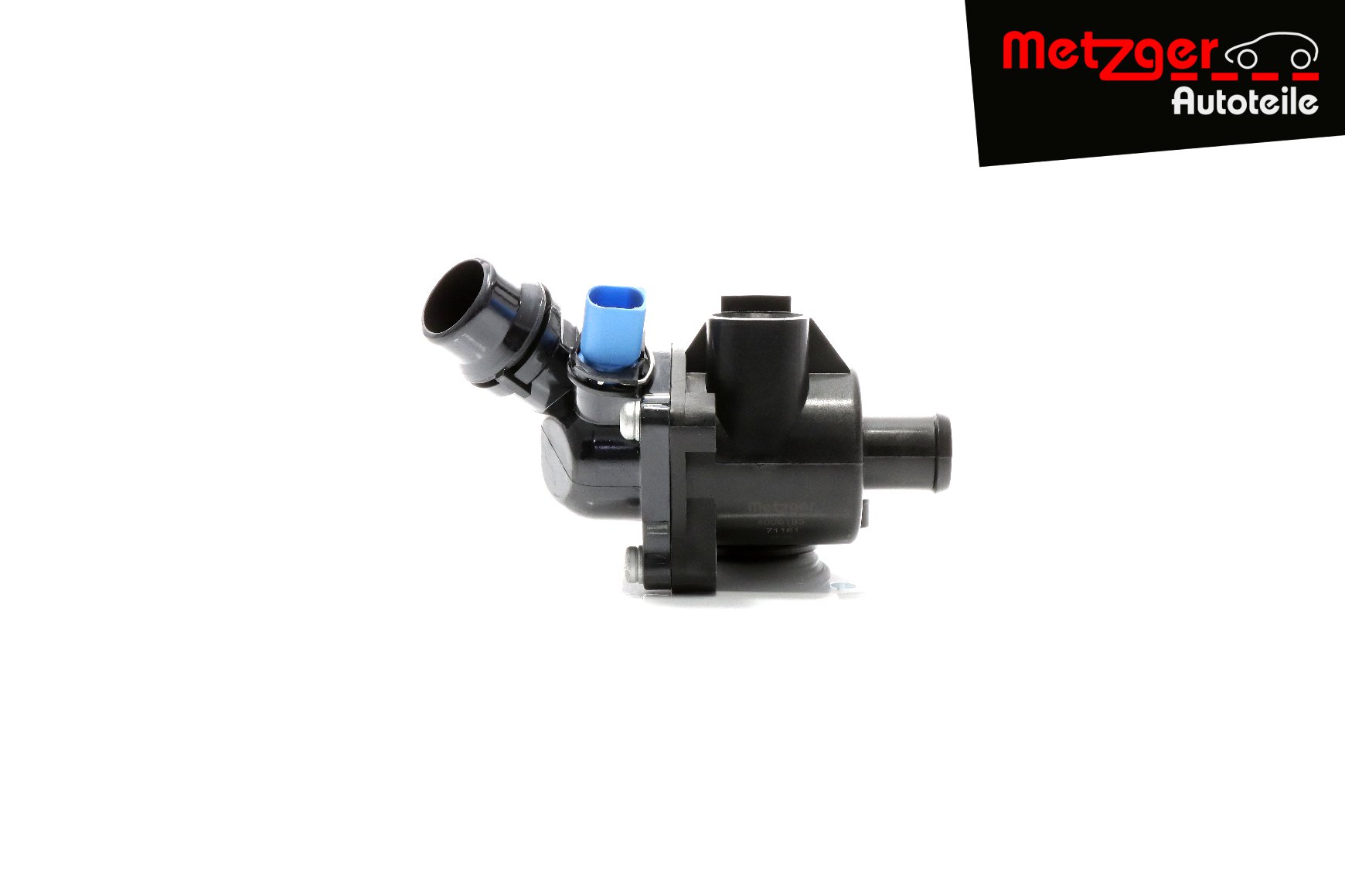 Kühlwasserthermostat von METZGER