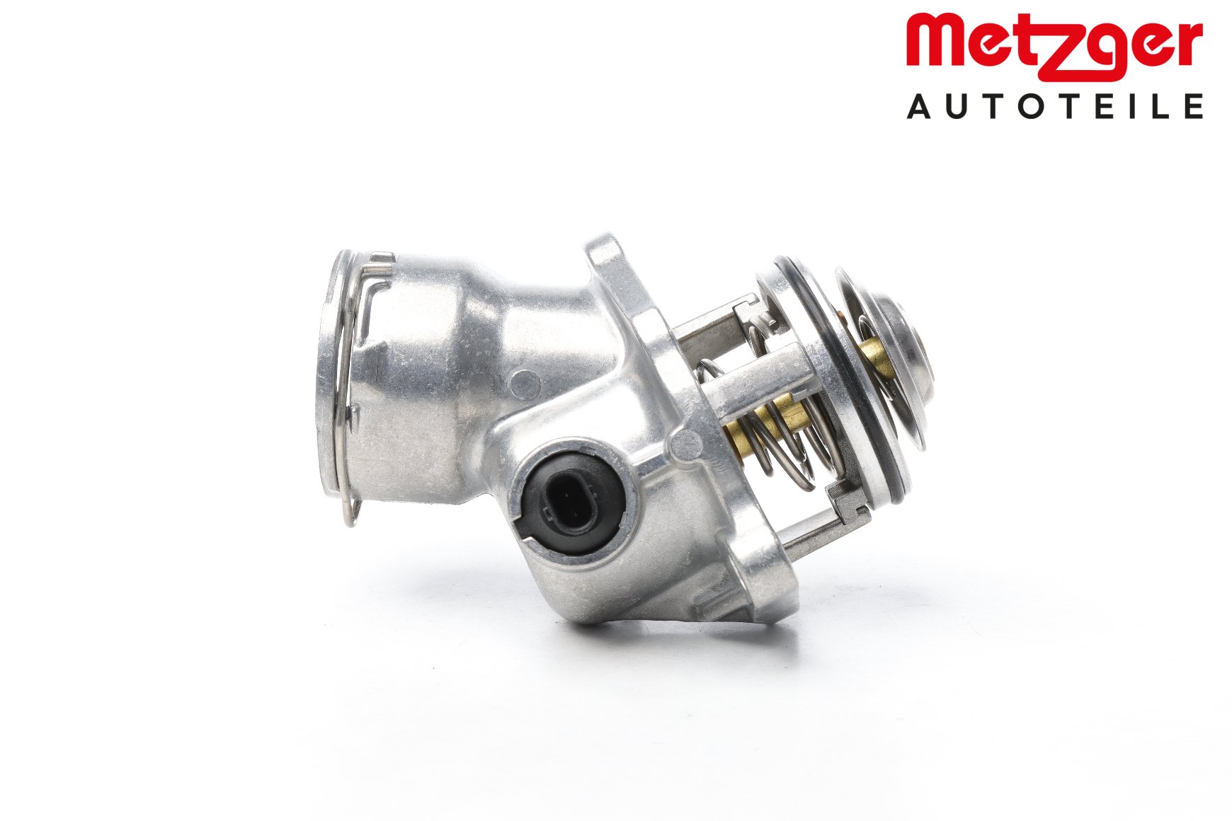 Kühlwasserthermostat von METZGER