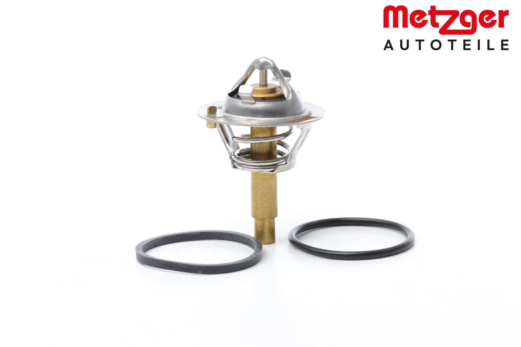 Kühlwasserthermostat von METZGER