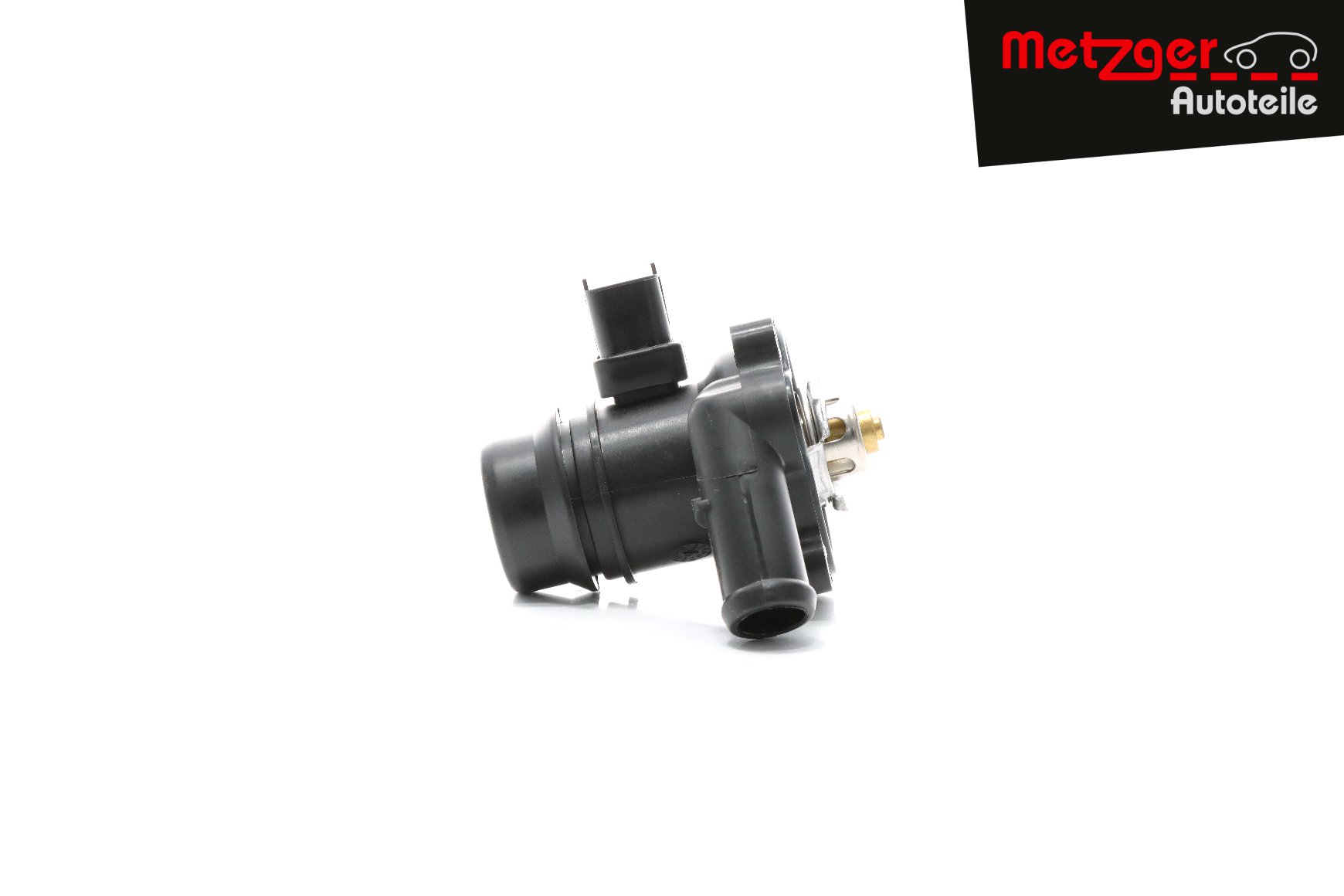 Kühlwasserthermostat von METZGER