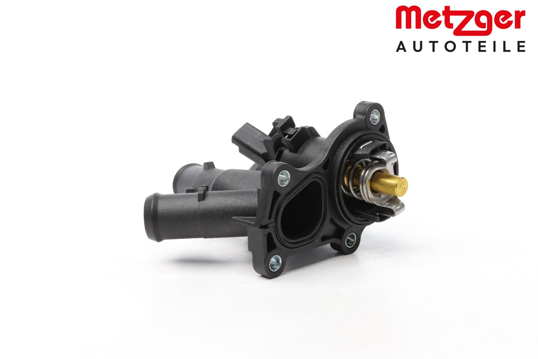 METZGER Kühlwasserthermostat 4006203 online kaufen