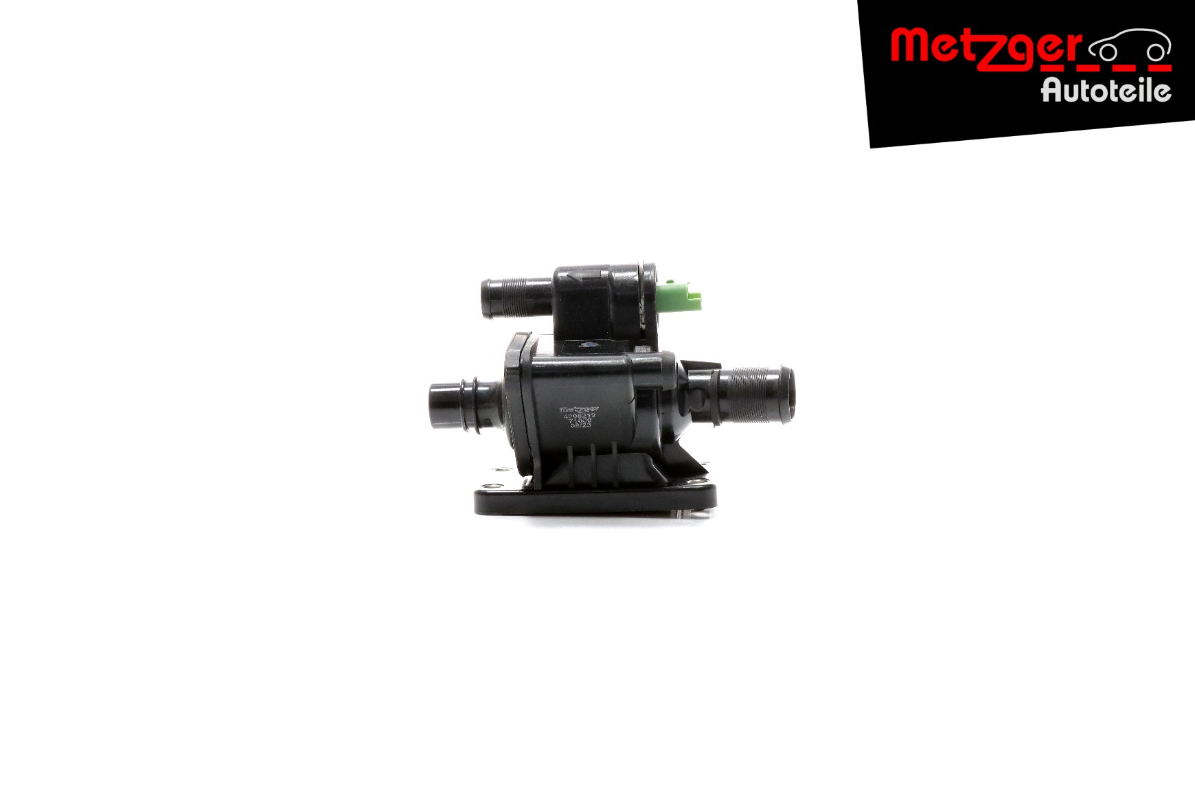 Osta Termostaatti, jäähdytysneste METZGER:llä 4006212 edullisesti hintaan 42,95 €