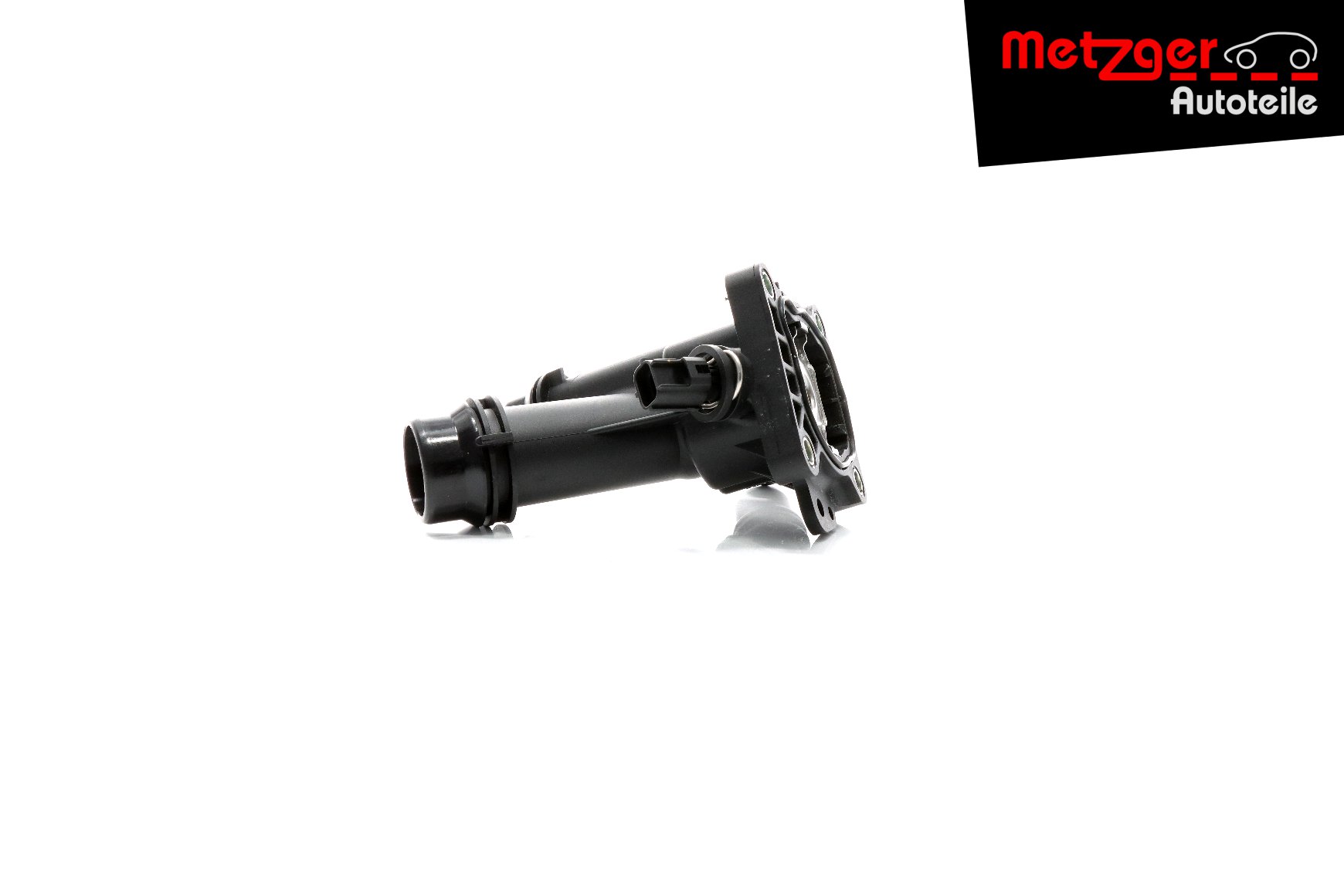 Achetez des Thermostat de chez METZGER en ligne pour V70 III Van / Break (135) à prix modérés