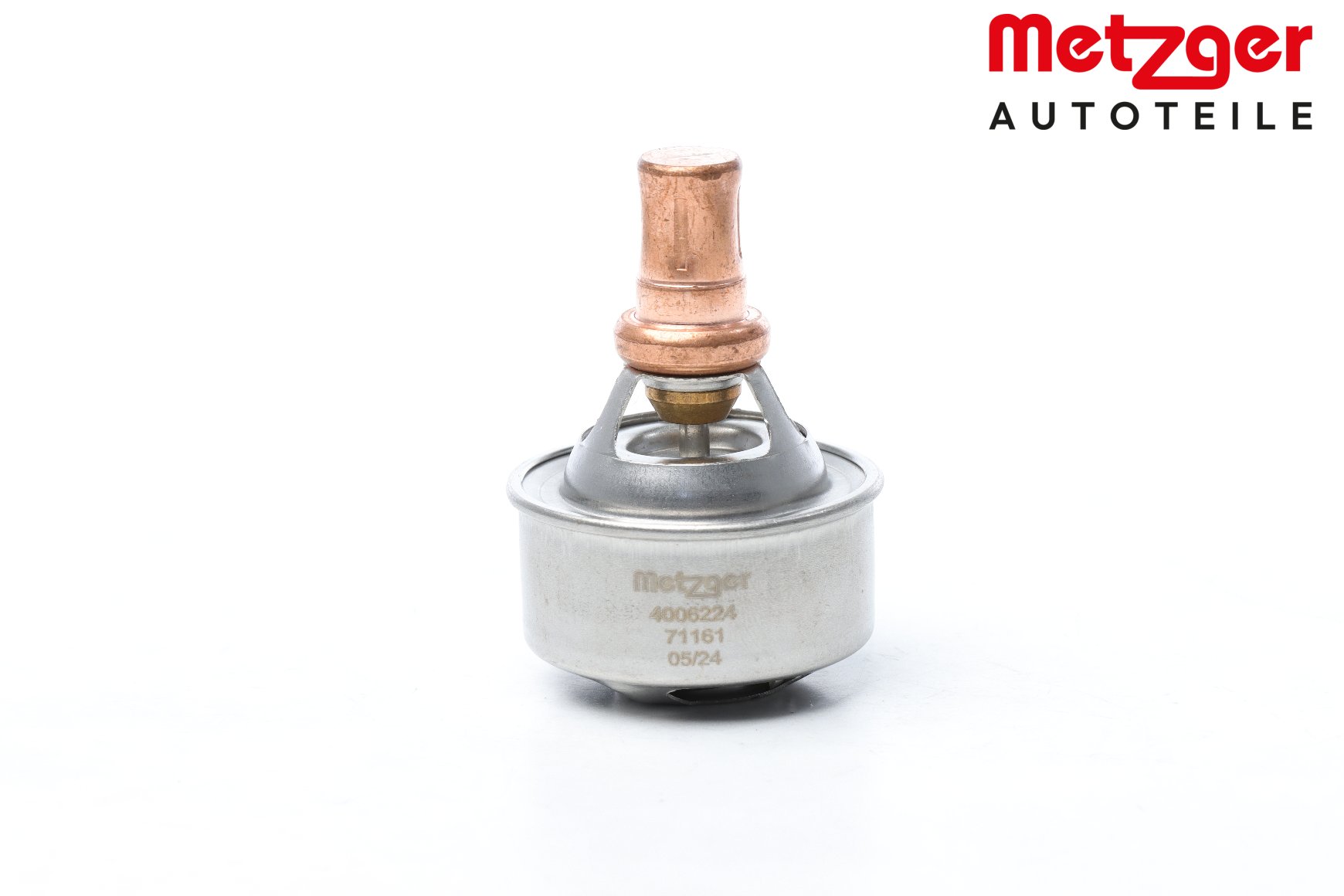 Achetez des Thermostat d'eau METZGER 4006224 à prix pour 13,69 €