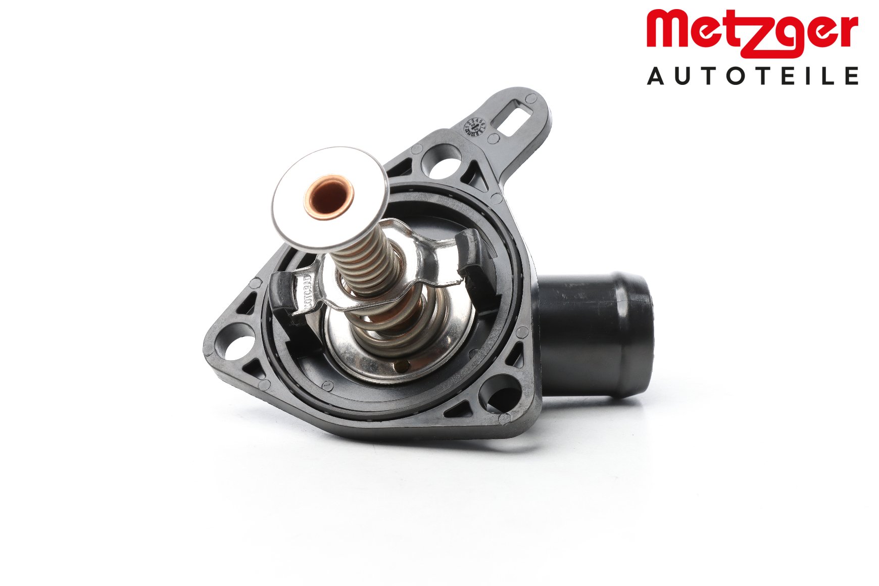 Kühlwasserthermostat von METZGER 4006241