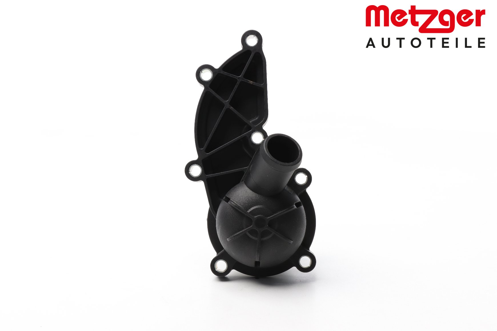 Kühlwasserthermostat von METZGER