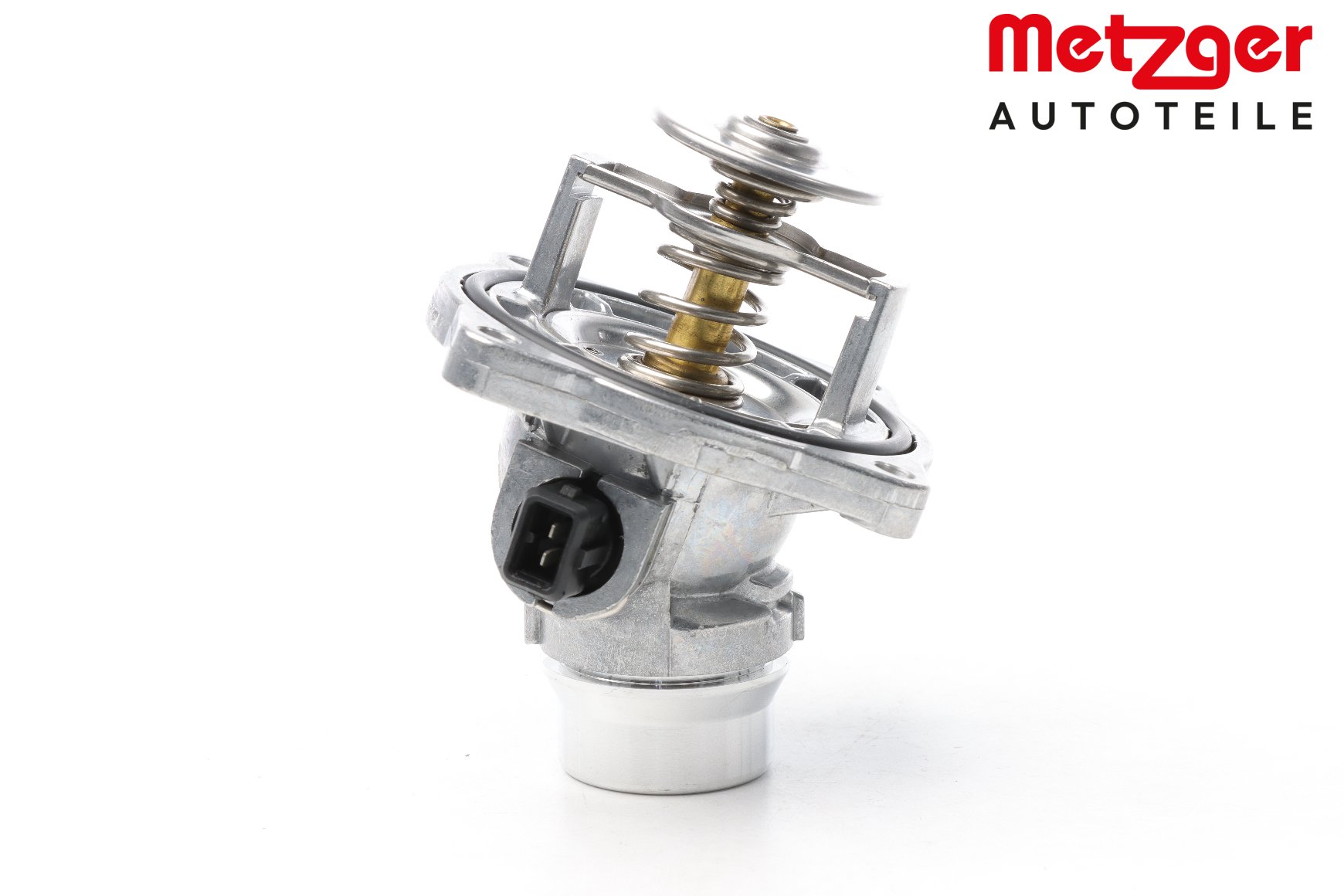Osta Termostaatti, jäähdytysneste METZGER:llä 4006259 edullisesti hintaan 79,94 €
