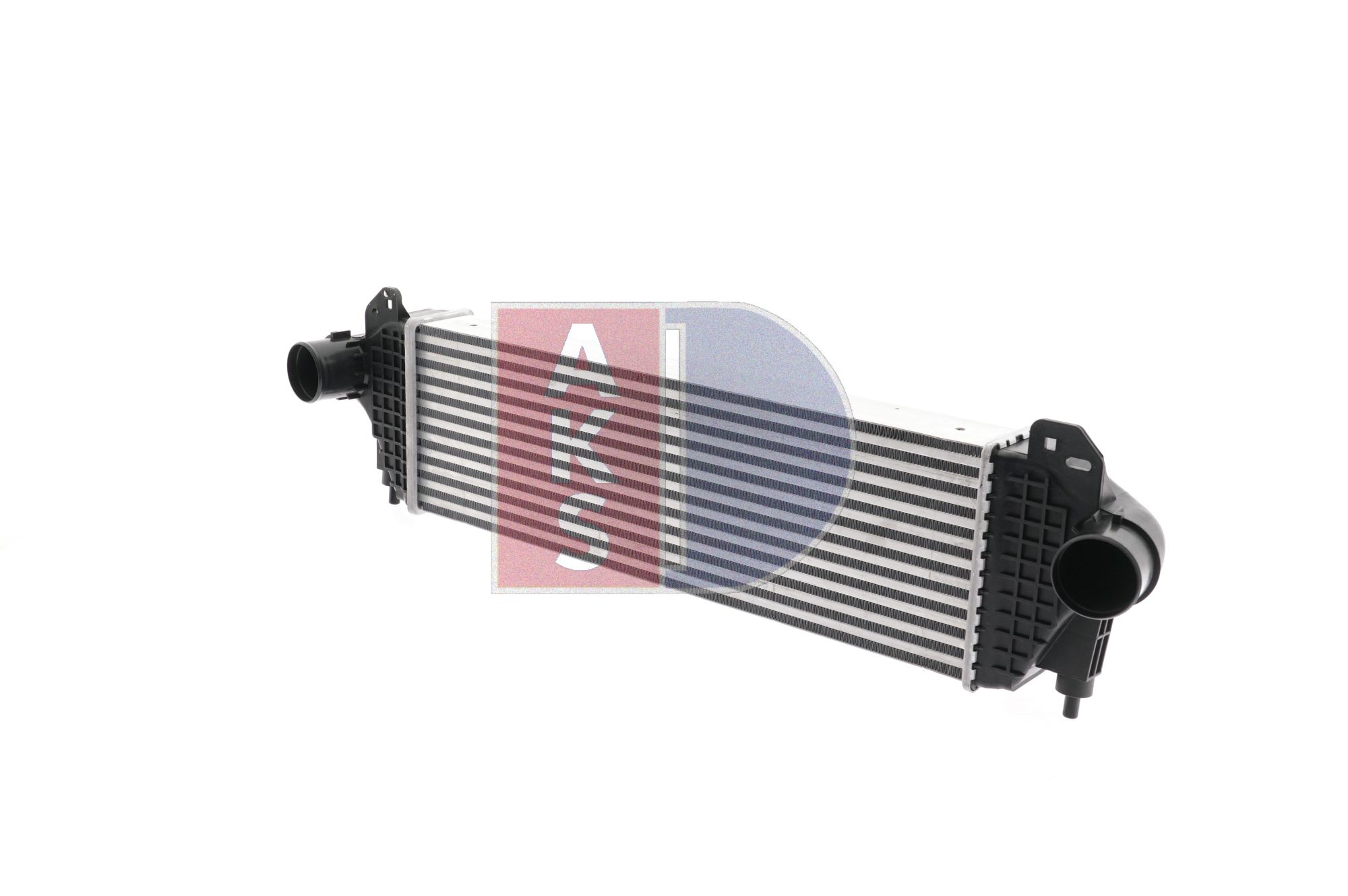 Kjøp Intercooler av AKS DASIS 407013N til den lave prisen 2172,26 NOK