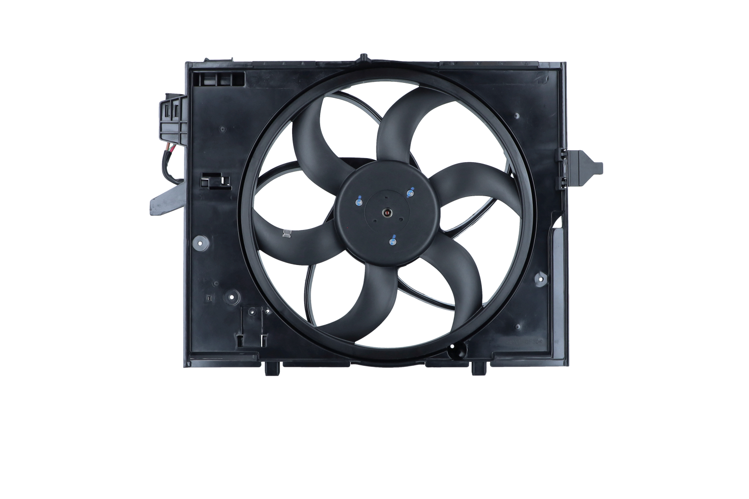 Kühlerlüfter 47212 von NRF günstig für 209,32 € online kaufen