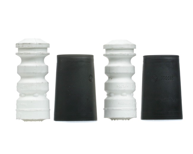 Compre Kit de protecção contra o pó, amortecedor da KRAFT 4080005 a um preço baixo por 15,08 €