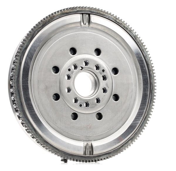 Osta Kaksoismassavauhtipyörä LuK:llä 415 0220 10 edullisesti hintaan 653,33 €