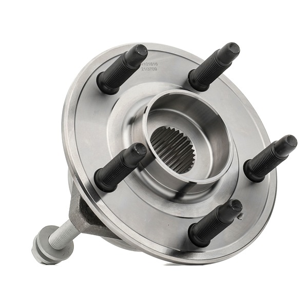 Comprar Juego de cojinete de rueda de KRAFT 4101616 a bajo precio de 89,83 €