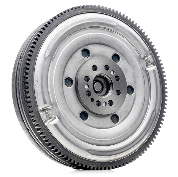 Osta Kaksoismassavauhtipyörä LuK:llä 415 0338 10 edullisesti hintaan 470,56 €