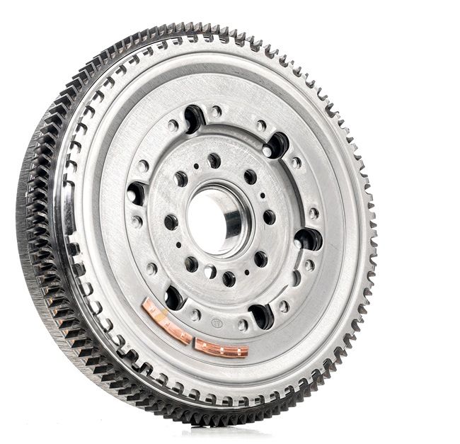 Osta Kaksoismassavauhtipyörä LuK:llä 415 0438 10 edullisesti hintaan 328,56 €