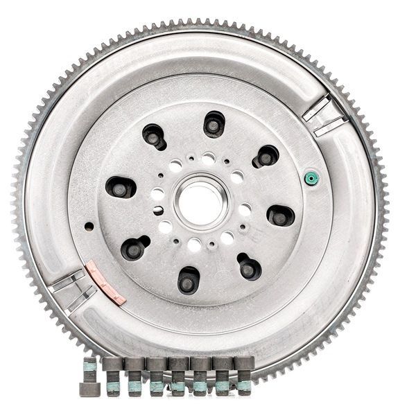 Osta Kaksoismassavauhtipyörä LuK:llä 415 0485 10 edullisesti hintaan 421,97 €