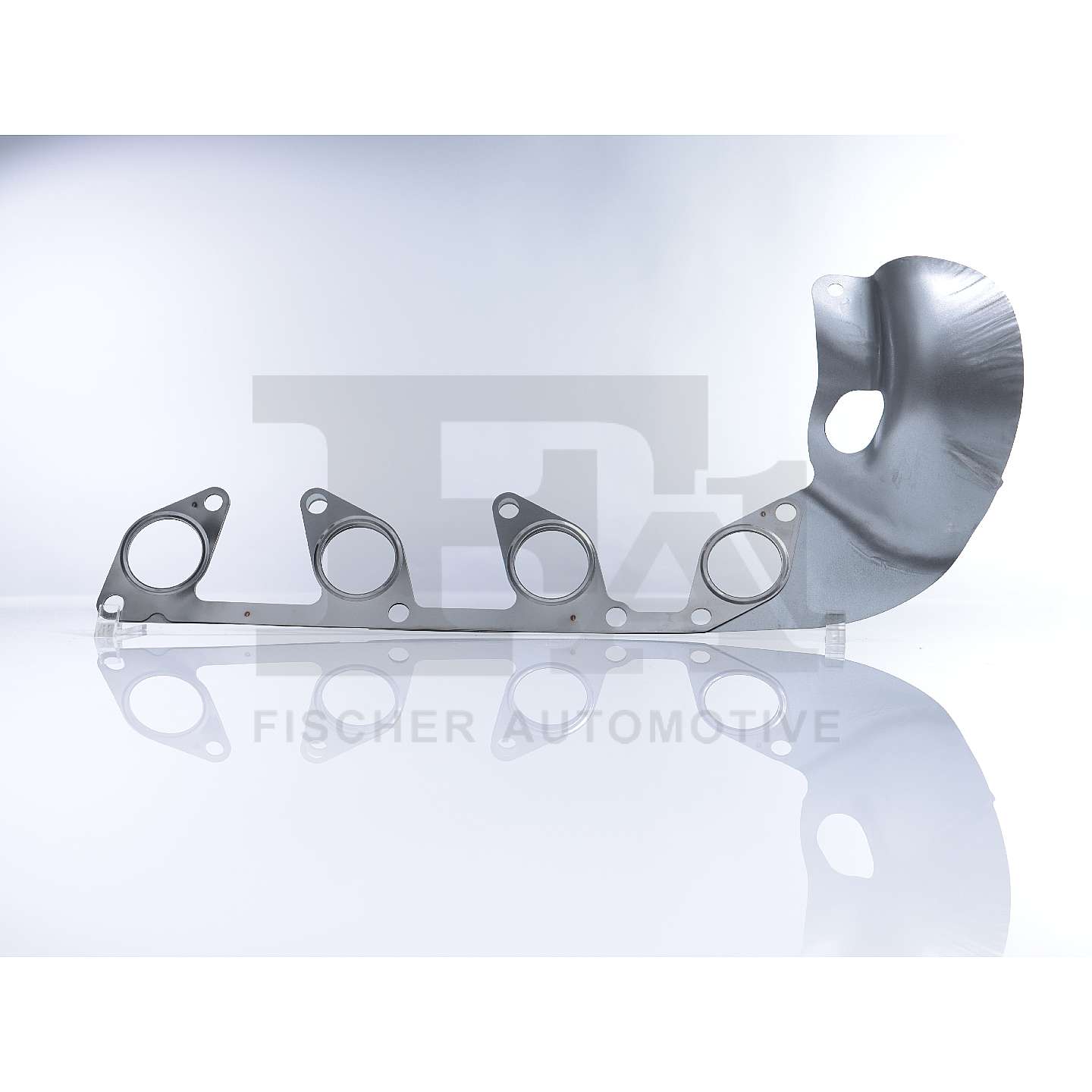 Compre Junta, colector de escape da FA1 411-016 a um preço baixo por 16,11 €