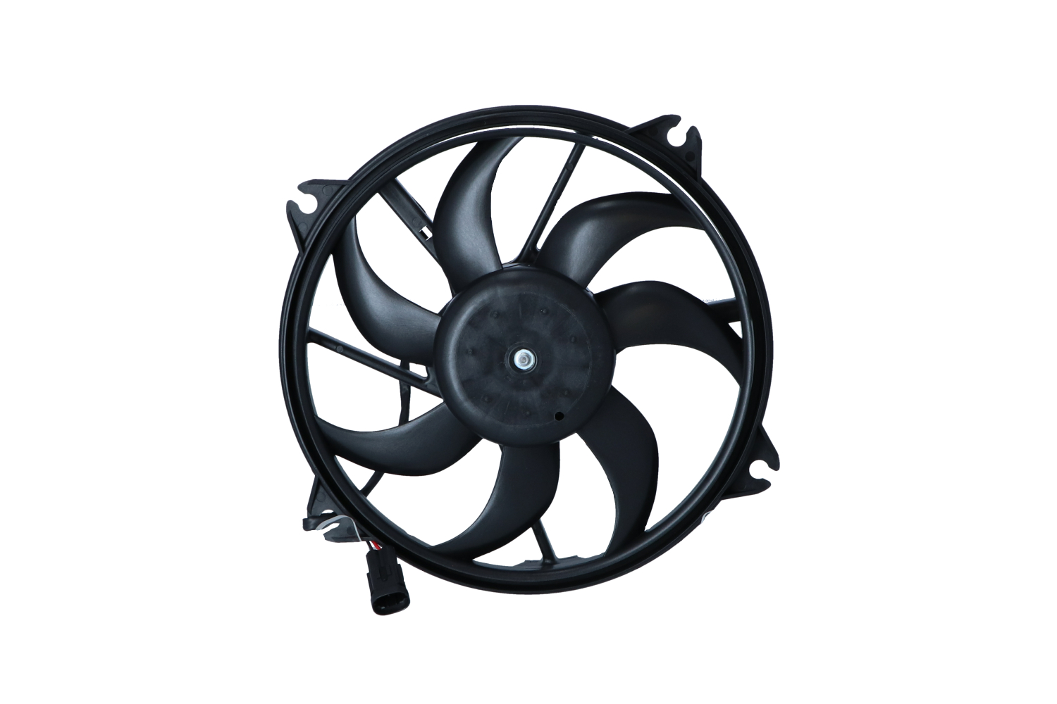 Compre Ventilador de radiador da NRF 47354 a um preço baixo por 68,27 €