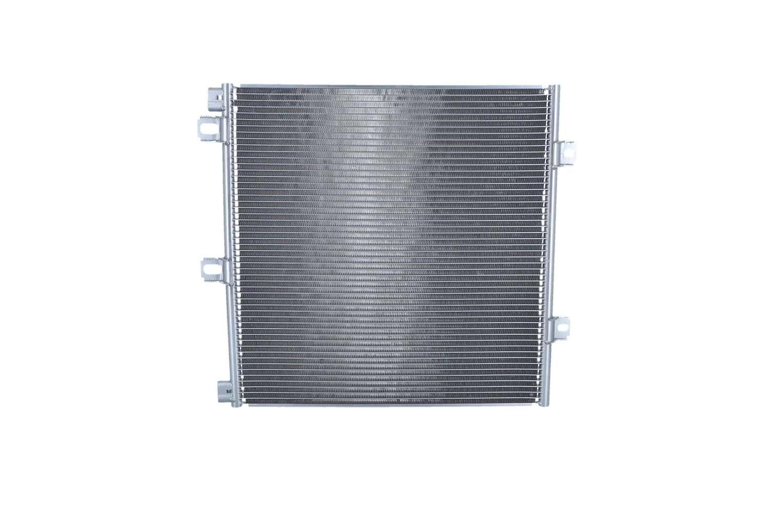 Klimakondensator 35901 für RENAULT TRUCKS