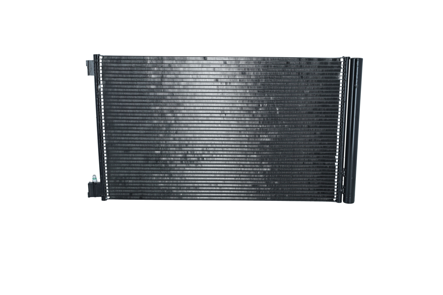 NRF 35912 Radiatore aria condizionata CHEVROLET