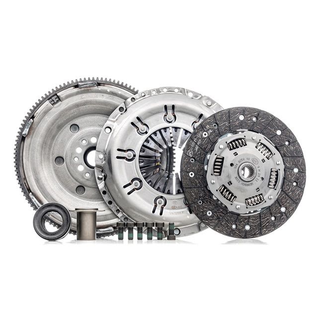 Comprar Kit de embrague de LuK 600 0038 00 a bajo precio de 542,27 €