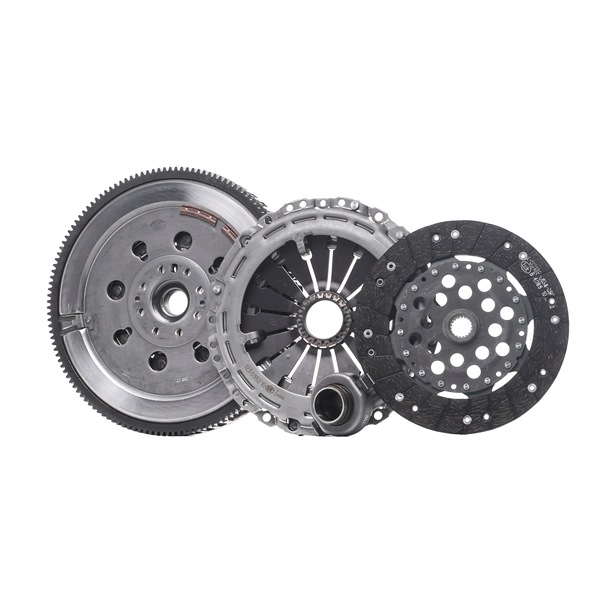 Comprar Kit de embrague de LuK 600 0048 00 a bajo precio de 390,93 €