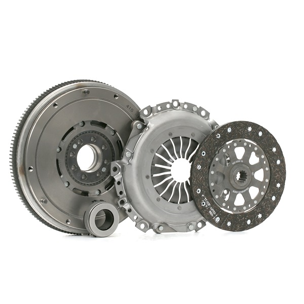 Comprar Kit de embrague de LuK 600 0069 00 a bajo precio de 505,88 €