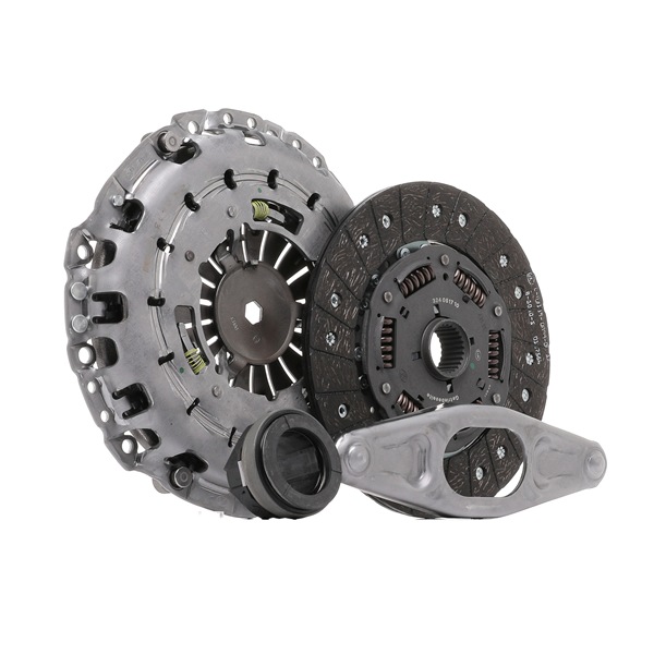 LuK 624 3371 00 Clutchsett BMW