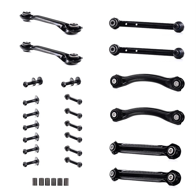 Compre Jogo de reparação, braço transversal da KRAFT 4211070 a um preço baixo por 192,34 €