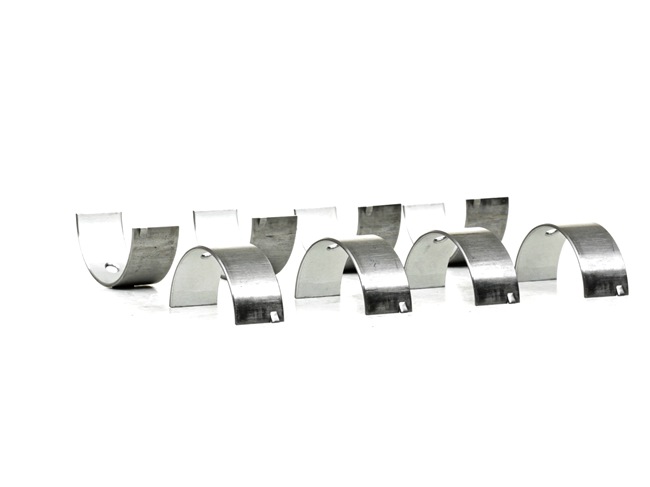 Pleuellager 01-3557/4 STD CHEVROLET von GLYCO