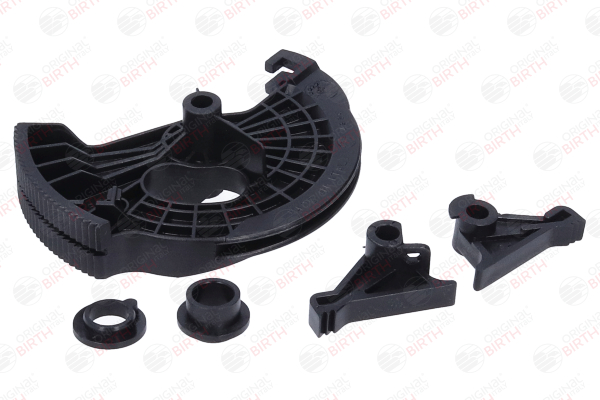 Compre Jogo de reparação, afinação automática da embraiagem da BIRTH 4376 a um preço baixo por 11,79 €