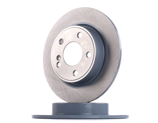 Online Shop für Bremsscheibe von FEBI BILSTEIN EAN: 4027816438168