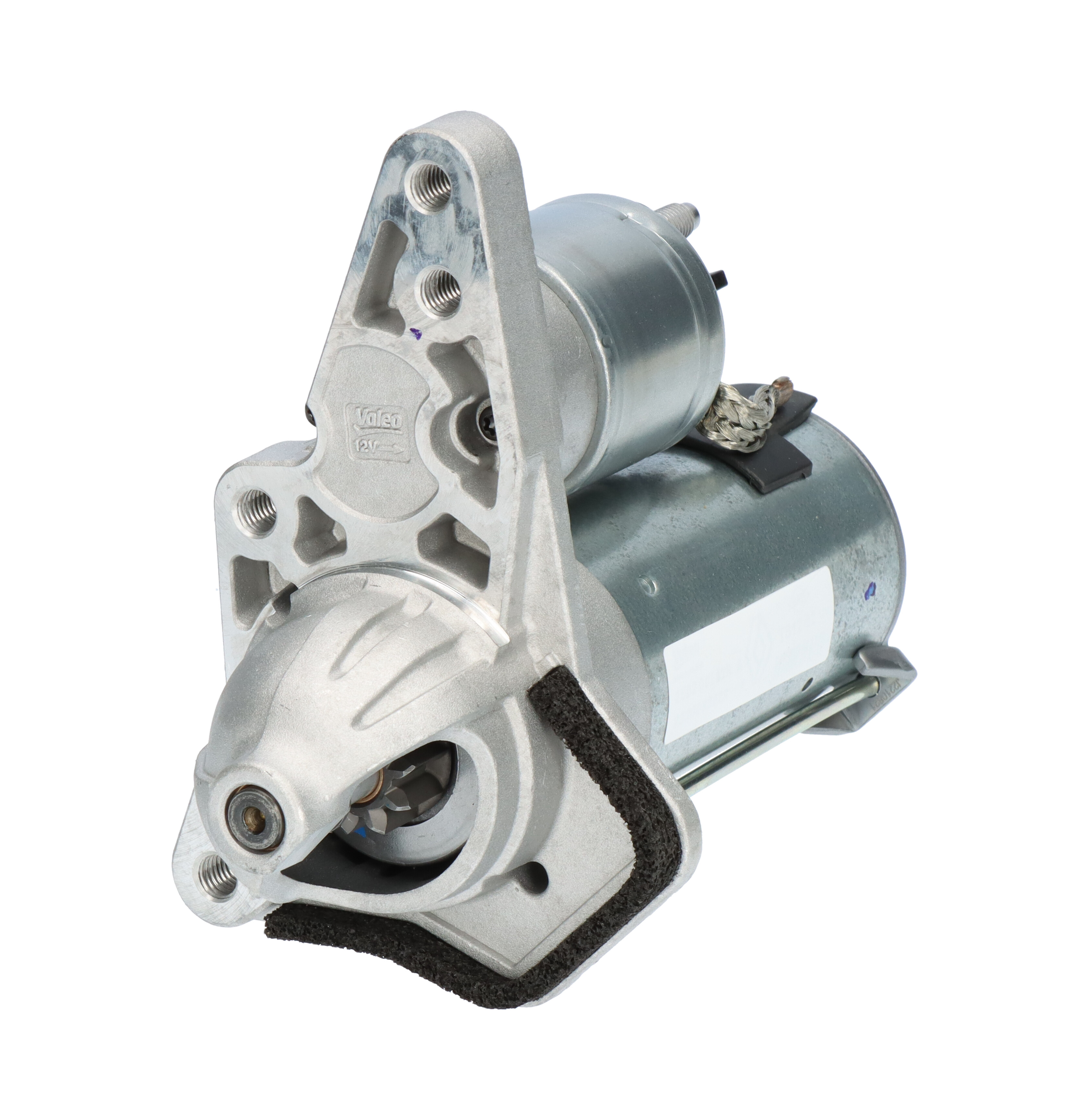 Köp Startmotor av VALEO 438324 till det låga priset 7539,22 kr