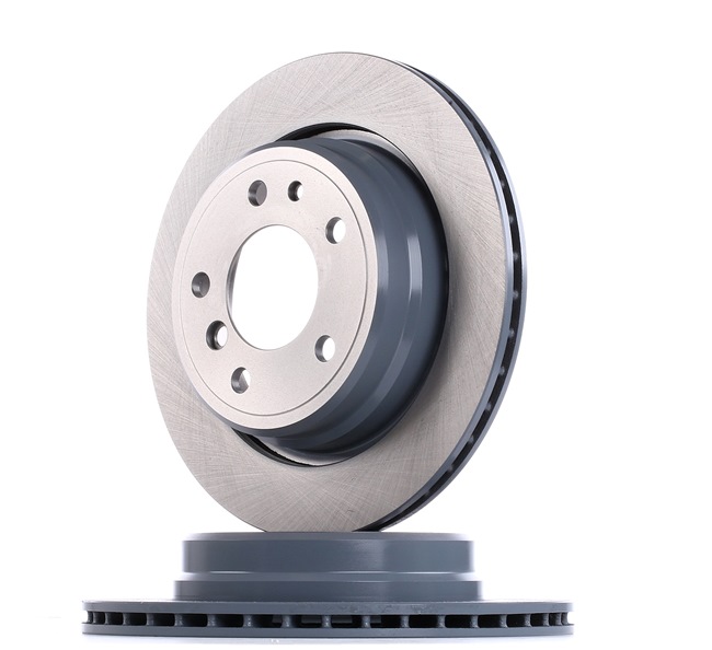 Online Shop für Bremsscheibe von FEBI BILSTEIN EAN: 4027816438342