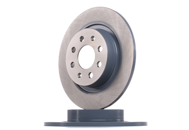 Compre FEBI BILSTEIN Disco de freno Art.: 43837 online