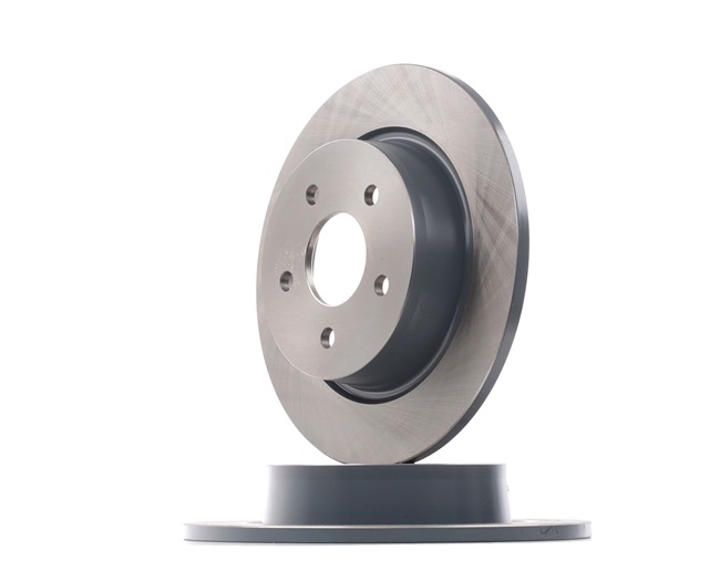 Online Shop für Bremsscheibe von FEBI BILSTEIN EAN: 4027816438878