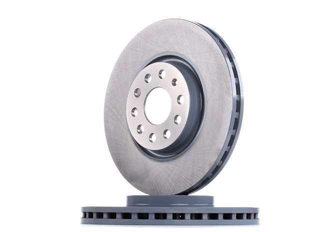 Bremsscheibe 43929 für SKODA