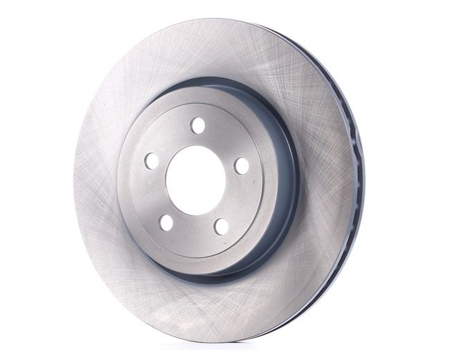 Achetez des Disque de frein FEBI BILSTEIN 43944 à prix pour 62,38 €
