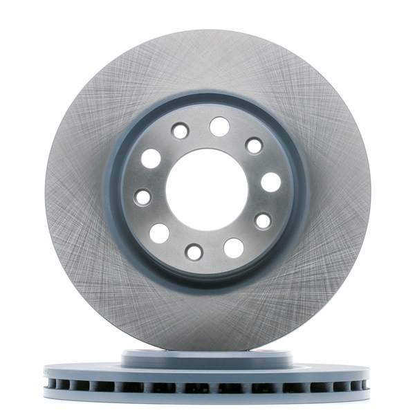 Acquista online FEBI BILSTEIN Disco freno Art.: 43945