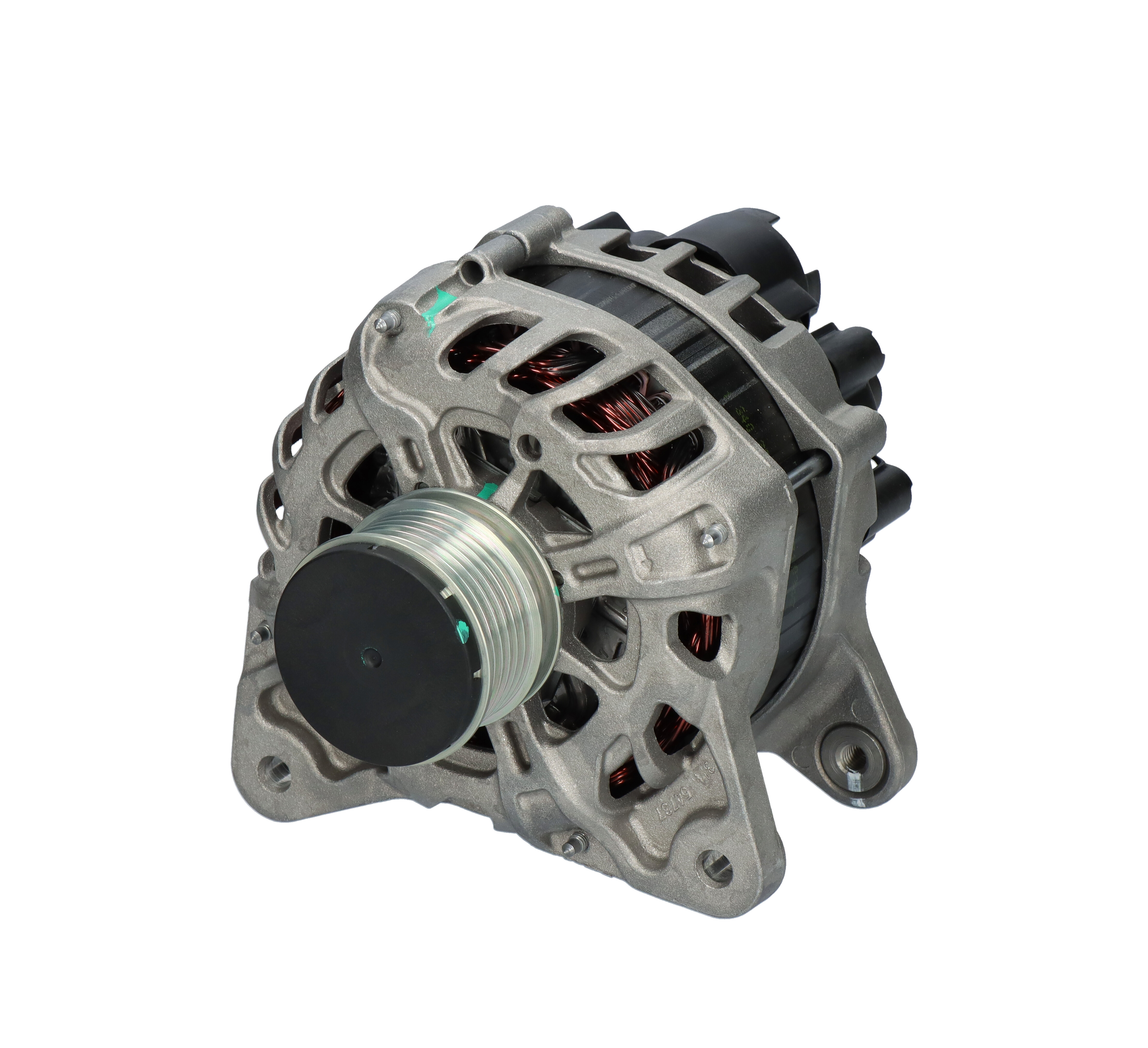 Lichtmaschine 439983 von VALEO günstig für 267,81 € online kaufen