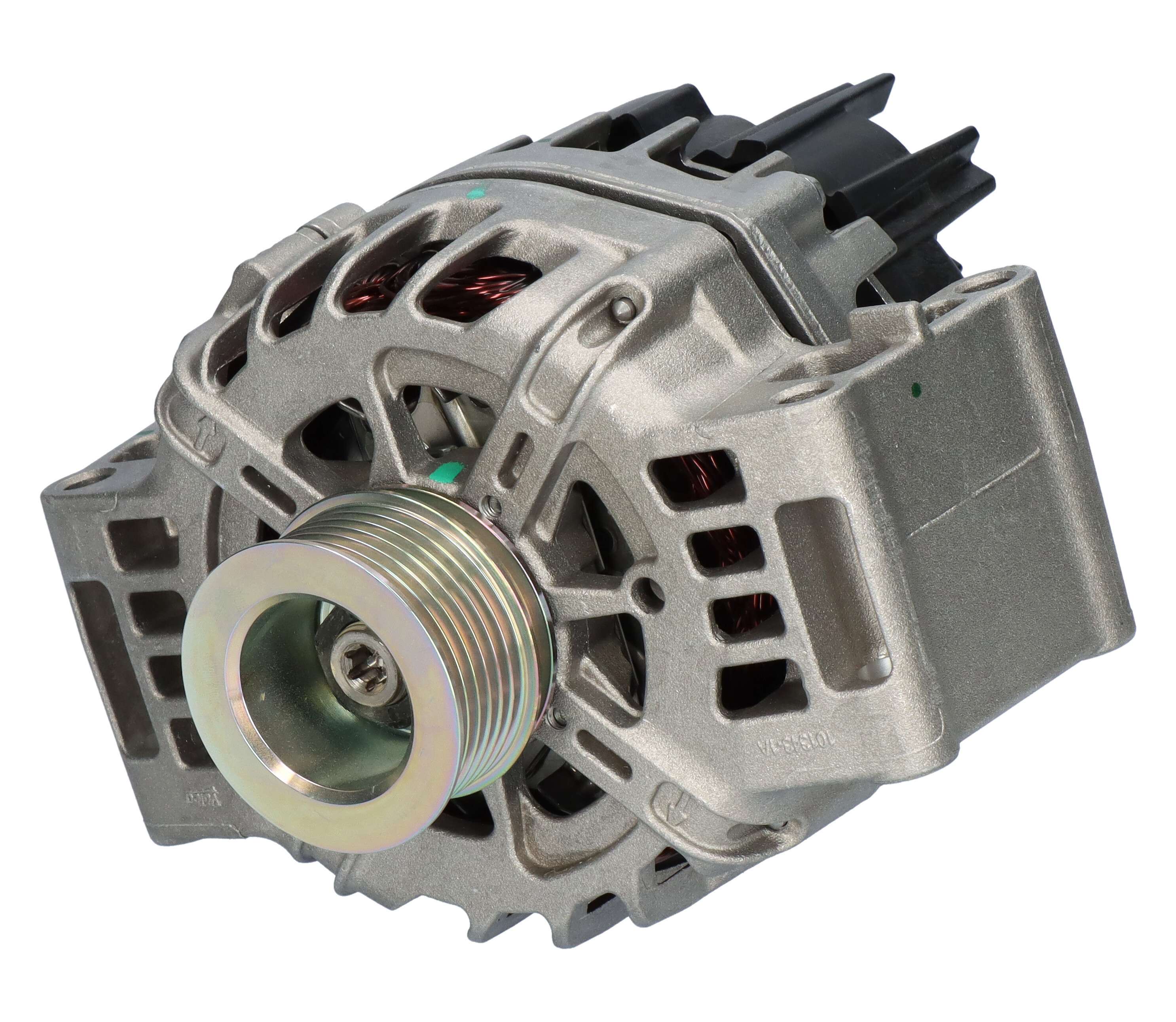Lichtmaschine von VALEO 439996