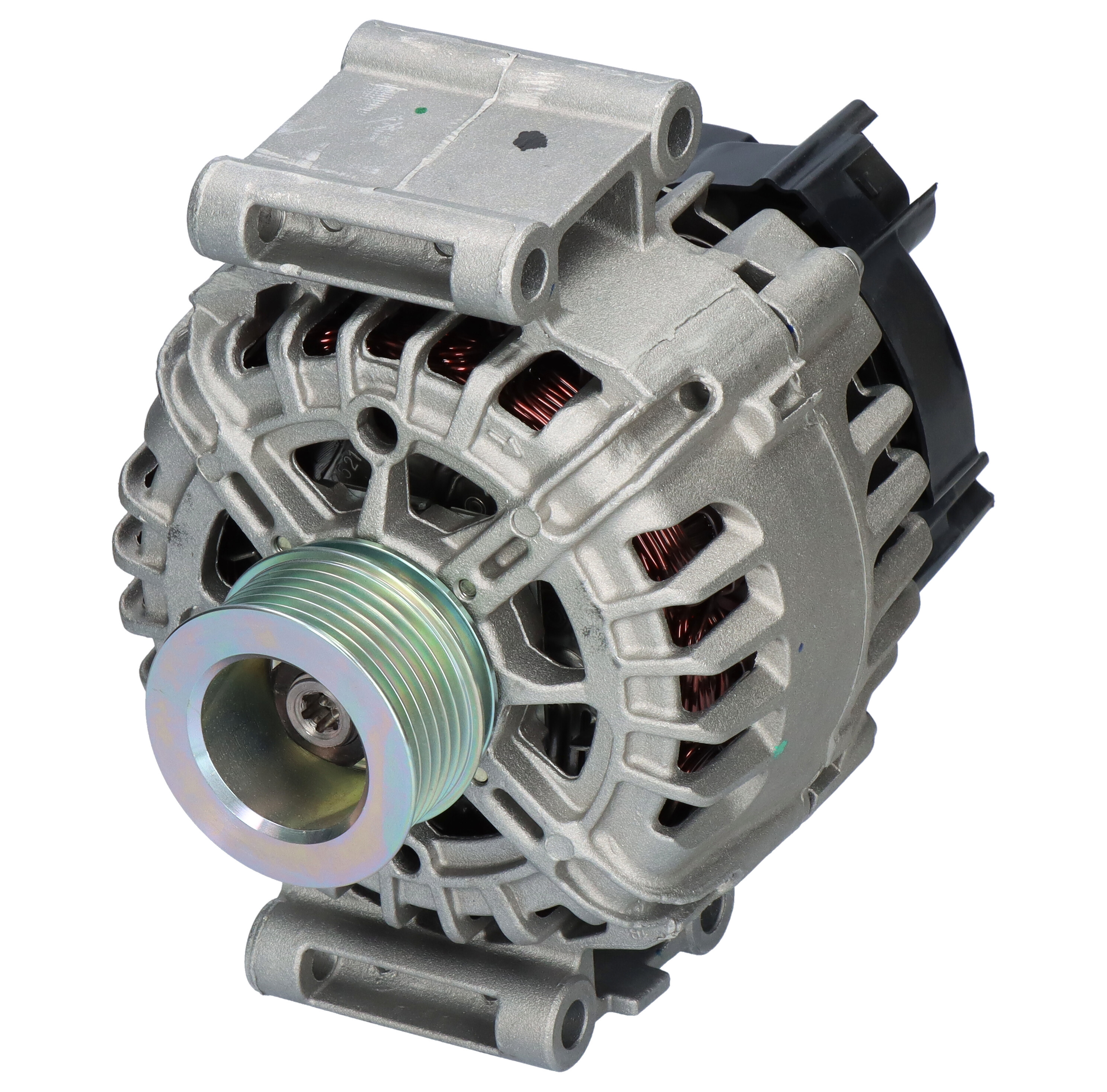 Lichtmaschine von VALEO 439997