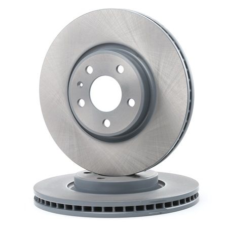 Compre Disco de travão da FEBI BILSTEIN 44022 a um preço baixo por 60,35 €
