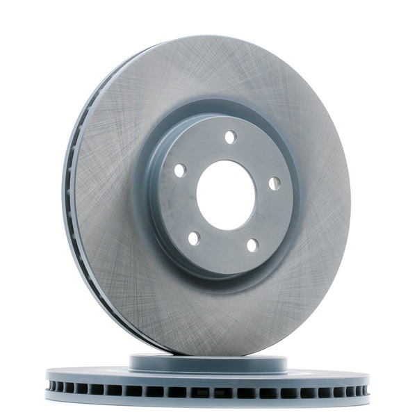 Comprar Disco de freno de FEBI BILSTEIN 44027 a bajo precio de 55,74 €