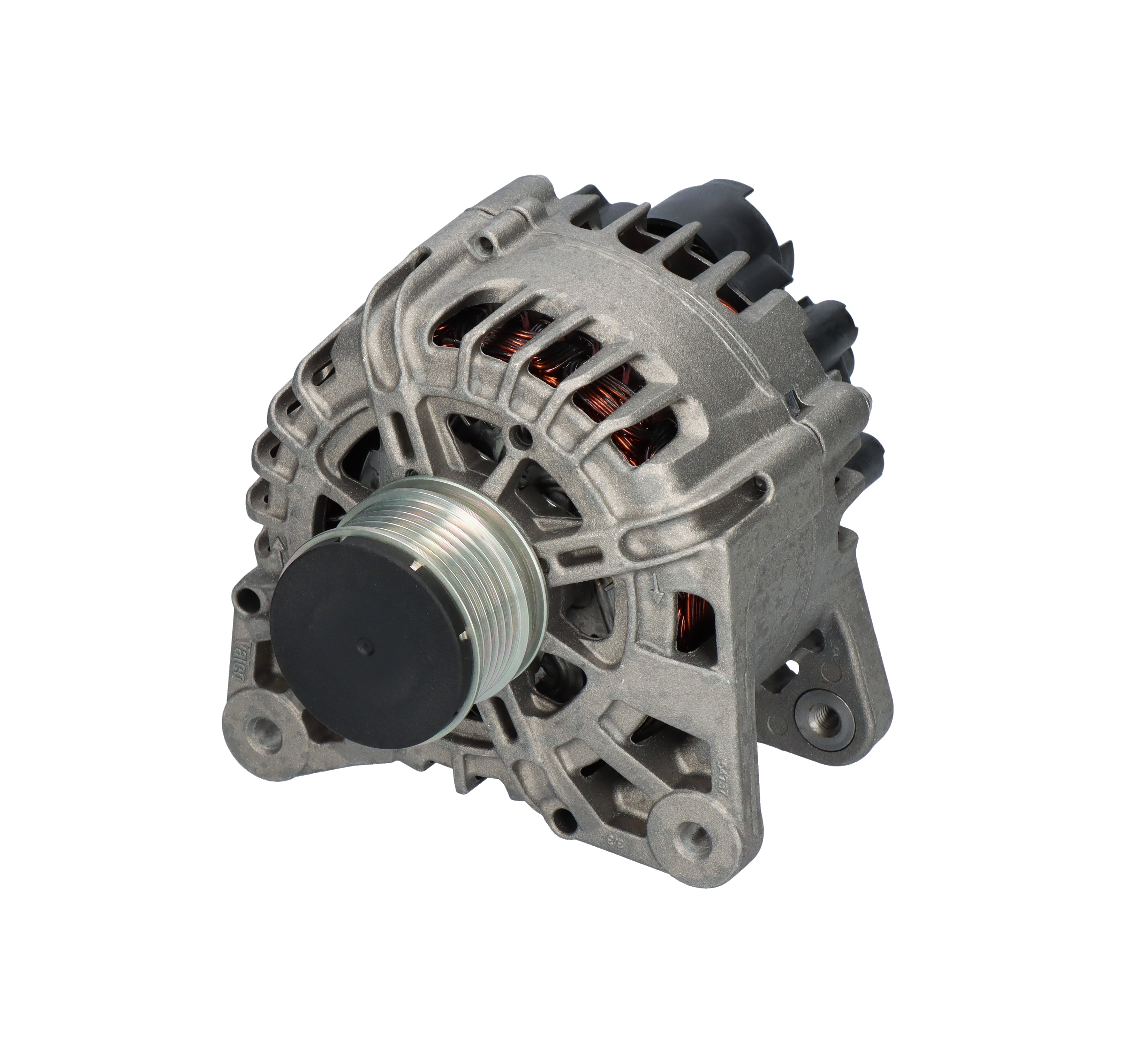 Lichtmaschine 440462 von VALEO günstig für 273,92 € online kaufen